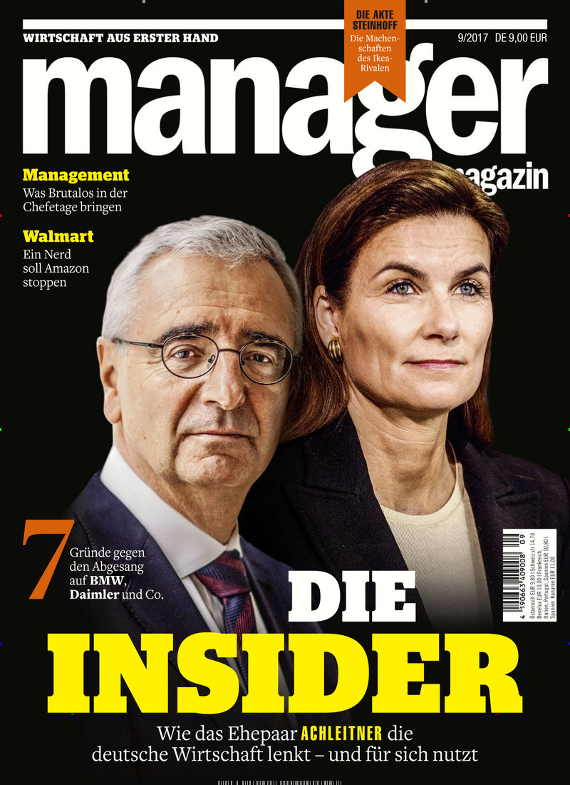 Manager Magazin Abo Manager Magazin Probe-Abo Manager Magazin ...