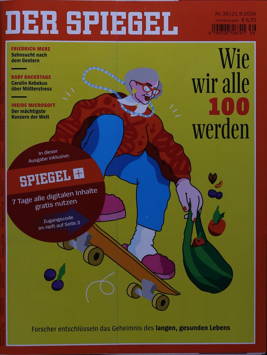 Der Spiegel