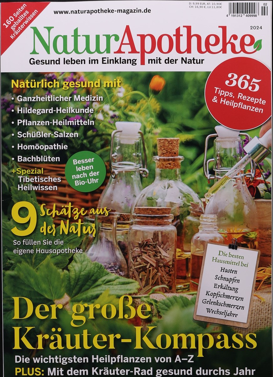 NaturApotheke