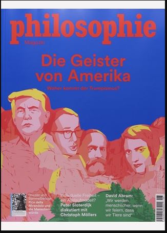 Philosophie Magazin