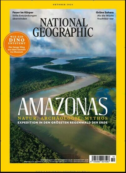 National Geographic